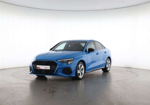 Audi A3, 2022 2