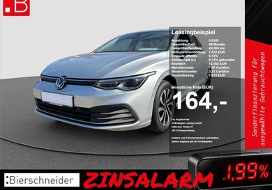 Volkswagen Golf, 2022