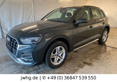 Audi Q5, 2022