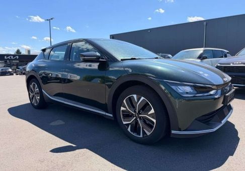 Kia EV6, 2023
