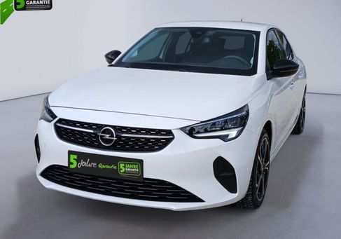 Opel Corsa, 2023 2