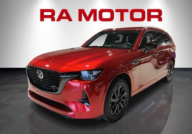 Mazda, 2025