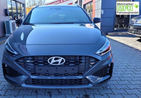 Hyundai i30, 2026 2