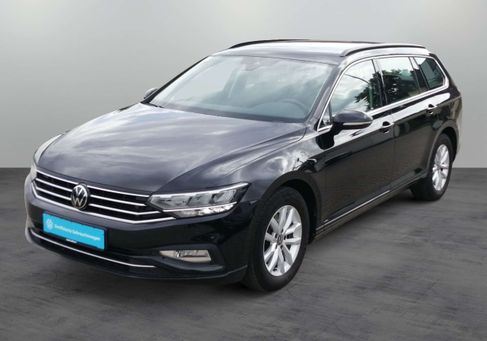 Volkswagen Passat Variant, 2023 2