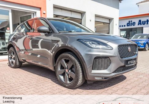 Jaguar E-Pace, 2020
