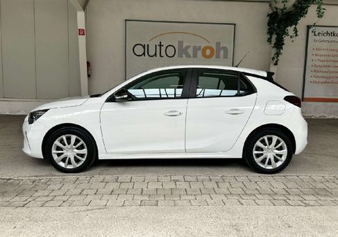 Opel Corsa, 2023 2