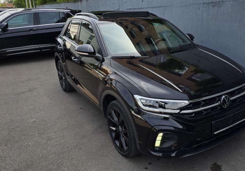 Volkswagen T-Roc, 2023