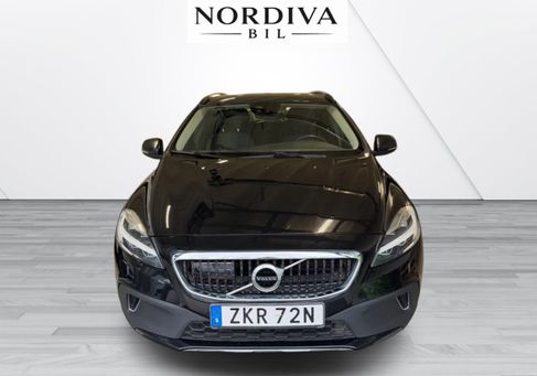 Volvo V40 Cross Country, 2019