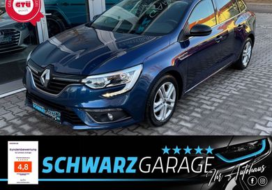 Renault Megane, 2020