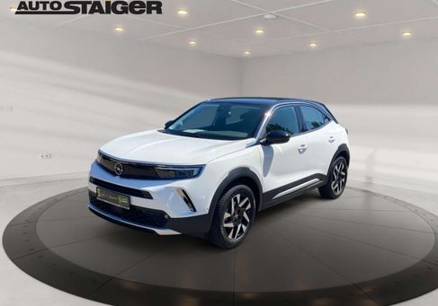 Opel Mokka, 2023 2