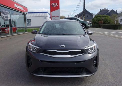 Kia Stonic, 2019