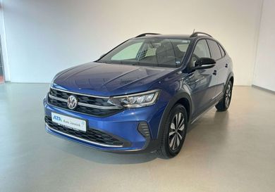 Volkswagen Taigo, 2024
