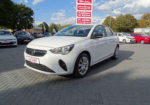 Opel Corsa, 2020 2