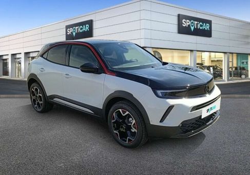 Opel Mokka, 2023 3