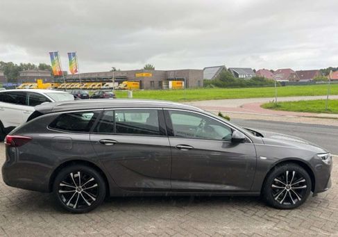Opel Insignia, 2022