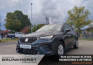 Seat Arona, 2026