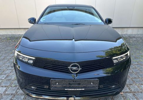 Opel Astra, 2023