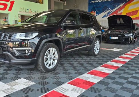 Jeep Compass, 2021 3