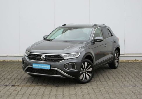 Volkswagen T-Roc, 2024