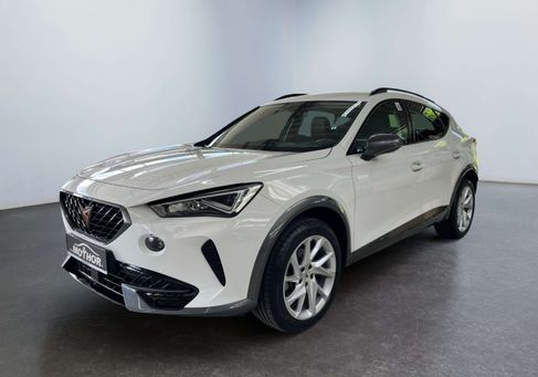 Cupra Formentor, 2023