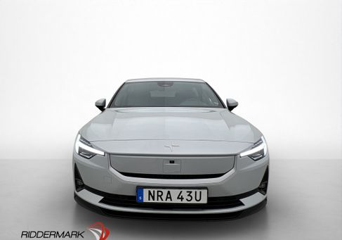 Polestar 2, 2024