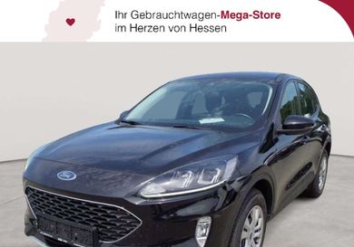 Ford Kuga, 2022