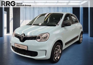 Renault Twingo, 2024