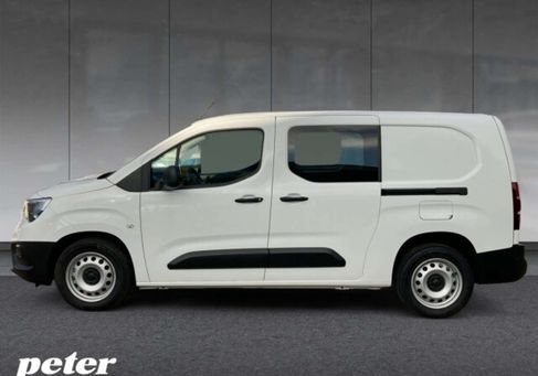 Opel Combo, 2021