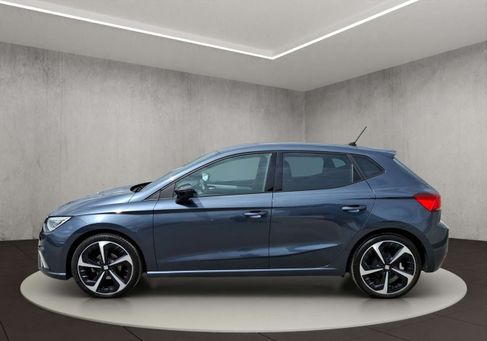 Seat Ibiza, 2023
