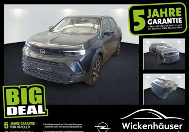 Opel Mokka, 2024