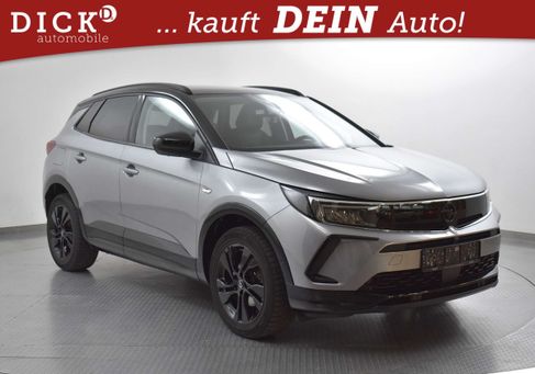 Opel Grandland X, 2023