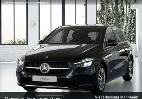 Mercedes-Benz B 180, 2026