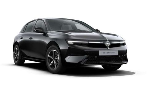 Opel Astra, 2026