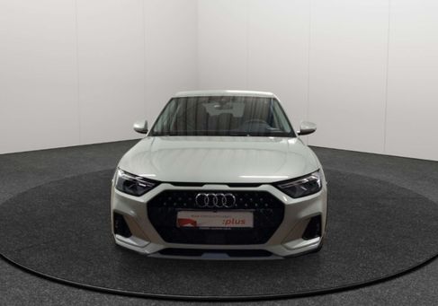 Audi A1, 2026 2