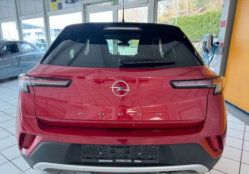 Opel Mokka, 2022 3