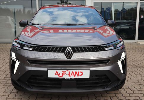 Renault Captur, 2026