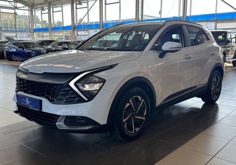 Kia Sportage, 2022 3