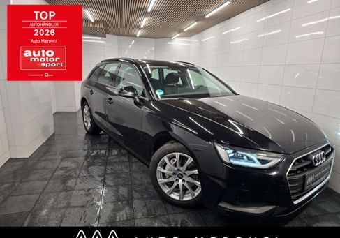 Audi A4, 2023 3