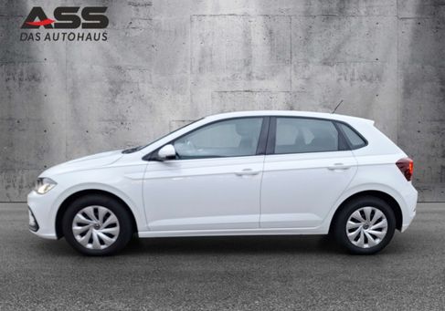 Volkswagen Polo, 2023 2