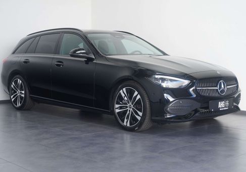 Mercedes-Benz C 200, 2023 2