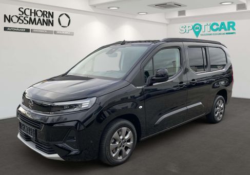 Opel Combo, 2024