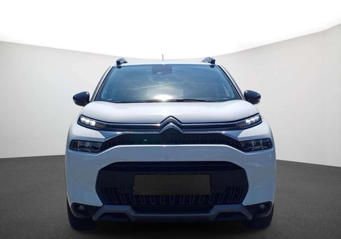 Citroën C3 Aircross, 2024 2