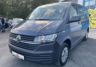 Volkswagen T6 Caravelle, 2021
