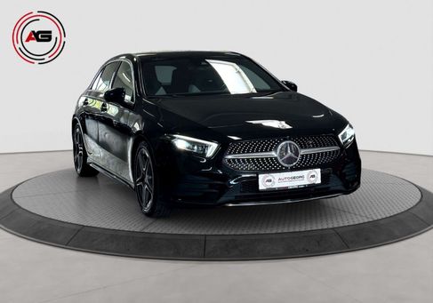 Mercedes-Benz A 220, 2020
