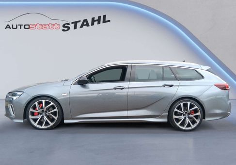 Opel Insignia, 2020 2