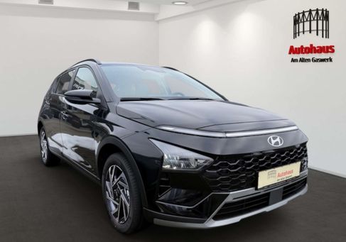 Hyundai Bayon, 2026 2