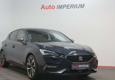 Seat Leon, 2022 3