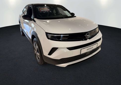 Opel Mokka, 2025 3