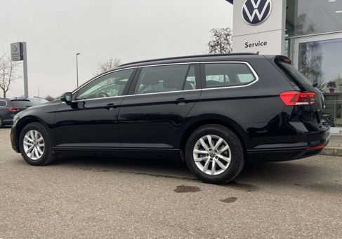 Volkswagen Passat Variant, 2023