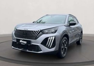 Peugeot 2008, 2023